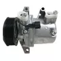 Segunda imagem para pesquisa de compressor ar condicionado original nissan versa