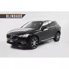 Volvo Xc60 2.0 T8 Hybrid Inscription Awd Geartronic - 2020