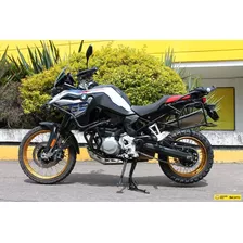 Bmw F850 Gs 850 Premium