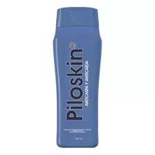 Shampoo Piloskin Anticaida Y Anticaspa - mL a $300