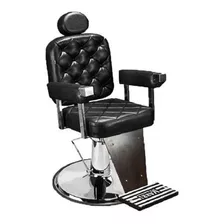 Cadeira De Barbeiro Cabeleireiro Barbearia Salão Beleza Top