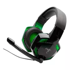 Audifonos Gamer Kolke Commander Kga-088 Microfono Integrado 