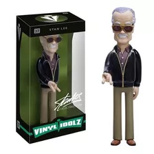 Vinyl Idolz Stan Leen 37 Collectibles - Vinyl Sugar 