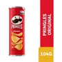 Salgadinho De Batata Sabor Original Tubo 104g Pringles