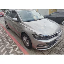 Volkswagen Virtus Confortline 1.0 Turbo 2021 200 Tsi