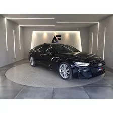 Audi A7 3.0 Performance Tfsi Quattro At G 2020/2020