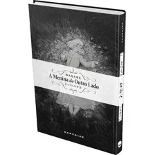 A Menina Do Outro Lado: Vol. 9, De Nagabe., Vol. 9. Editora Darkside, Capa Dura Em Português, 2023