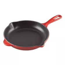 Sartén Clásica Con Mango De Hierro Fundido Le Creuset, 9, Ce