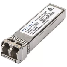 Gbic Finisar 10gb Sr/sw Multimodo 850nm 300m Ftlx8571d3bcl