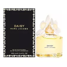 Perfume Daisy Para Mujer De Marc Jacobs Edt 100ml Original