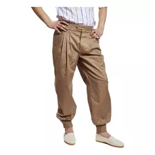 Bombacha De Campo Clásica Hombre Dama Original Gabardina ®