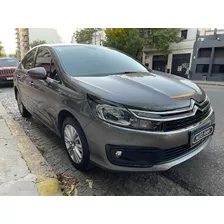 Citroen C4 Lounge 2020