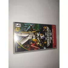 Star Wars Battlefront 2 Psp