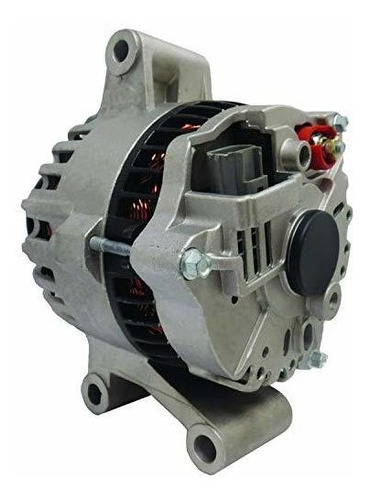 Lucas Alternador 8479 Compatible Con Ford F-250 F-350 F-450  Foto 2