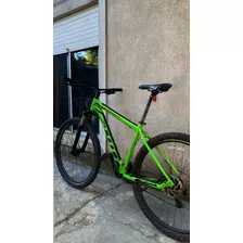 Bicicleta Scott Aspect 960 Impecable R29