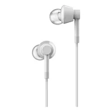 Auriculares Originales Nokia Buds Wb-101bl 3.5mm White