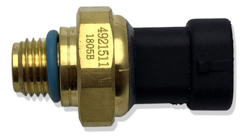 New Oil Pressure Sensor For 1998-2001 Dodge Ram 2500 350 Sle Foto 2