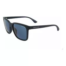 Lentes Armani Exchange, Ax 4112su 818180 55. 100% Auténticos