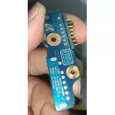 Samsung Rf510 Conector Batería Ba92-06898a Veyron-batt 15 