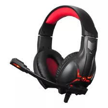 Diadema Gaming Marvo Hg8928 Xbox/one/ps4/pc Se