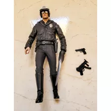 T1000 Motorcycle Neca Exterminador Do Futuro 2 Raridade