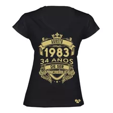 Sarcasmo-playera Cumpleaños Personalizada Siendo Increible