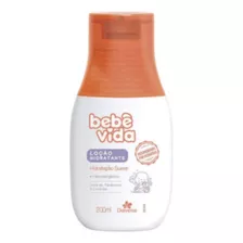 Hidratante Bebe Vida 200ml Loção