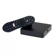 Tv Box 100% Certificado Estream 4k + Todas Las Plataformas