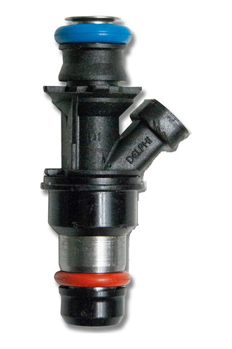 Inyector De Gas Gmc Sierra 2500 Hd 2001-2006 6.0 Ck Foto 2