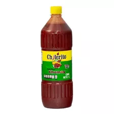 Salsa El Chilerito Chamoy En Botella