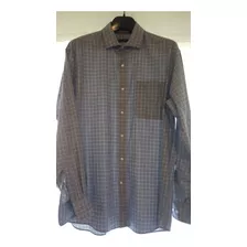 Camisa Tommy Hilfiger Para Hombre Traida De Usa Talle L 