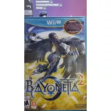 Bayonetta 1+2 + Nes Remix Wii U