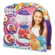 Máquina De Fazer Squeeze Ball