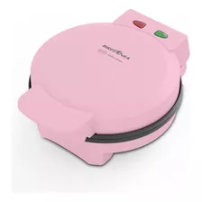 Waffle Maker Britânia Bwm05rs Antiaderente 850w 220v