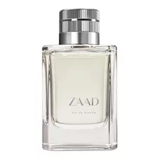 O Boticário Zaad Zaad Edp 95 ml Para Homem