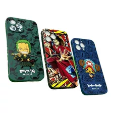 Carcasa O Funda iPhone One Piece