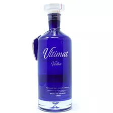 Vodka Ultimat 750cc - Oferta