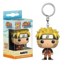 Chaveiro Funko Pop - Naruto