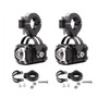 Bombillos Para Moto Led De 6000 Lumens Ac/dc 4 Caras Mercedes-Benz 260