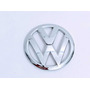 Emblema Crom De Tapa Caj Volkswagen Gol 13-16 5u853630a 