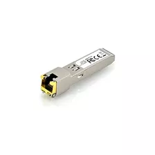 Cable De Red Ethernet Cat Módulo Digitus Gigabit Sfp+ Para C