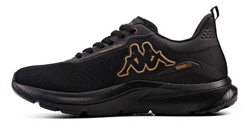 Tênis Masculino Feminino Kappa Park 2.0 Original