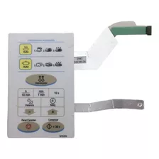 Panel Membrana De Microondas Samsung M183kn