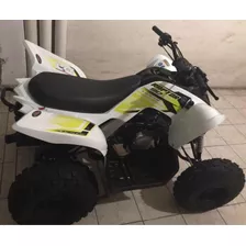 Yamaha Raptor 90