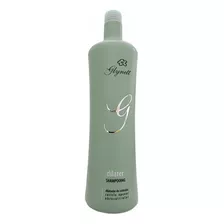 Glynett Shampoo Dilatador Passo 2 (kit Seis Passos)