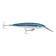 Isca Artificial Rapala Countdown Magnum Cd-18 Cor Bonito