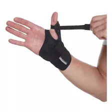 Inmovilizador Ortopédico De Pulgar Con Fijación Aolikes 