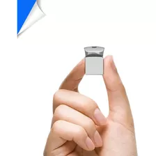 Pen-drive Mini Flash 64gb