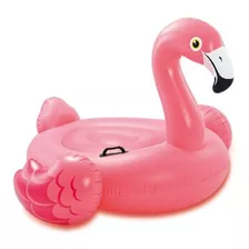 Flotador Flamingo Inflable Intex Salvavidas Gigante