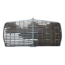 Careta Mb (rejilla) Mercedes Benz 240 W123 76-85